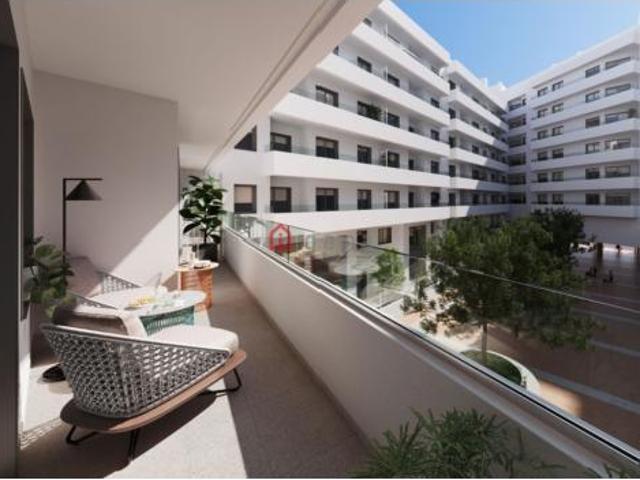 Dúplex Venta Castelló de la Plana, Sur