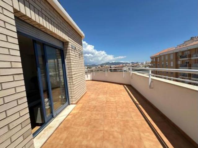 Dúplex Venta Castelló de la Plana, Sur