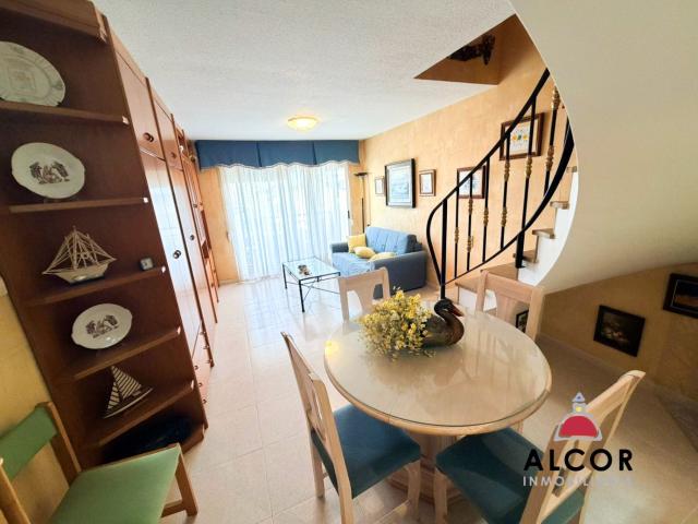 Dúplex Venta Castellón