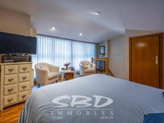 Dúplex Venta Castellar del Vallès, Castellar del Vallès