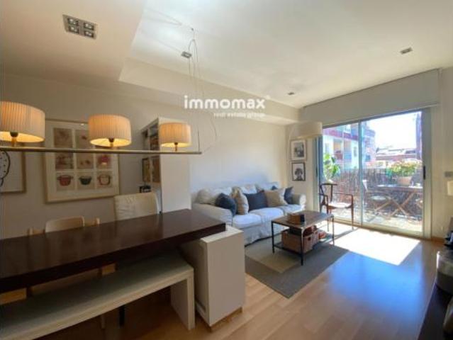Dúplex Venta Castelldefels, Can Roca Muntanyeta