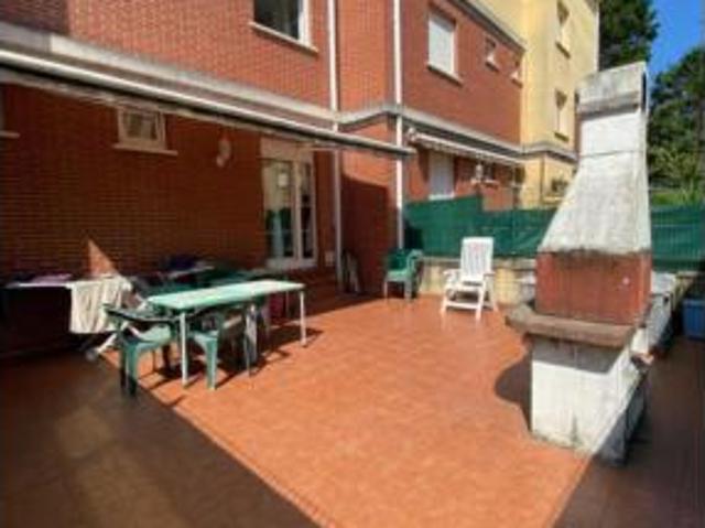 Dúplex Venta Castro Urdiales, Brazomar