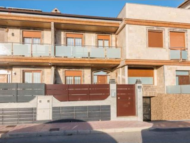 Dúplex Venta Ceutí, Ceutí