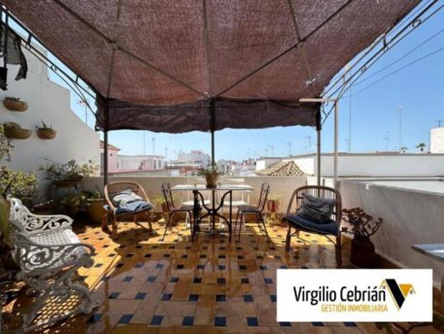 Dúplex Venta Chipiona, Centro Zona Playas