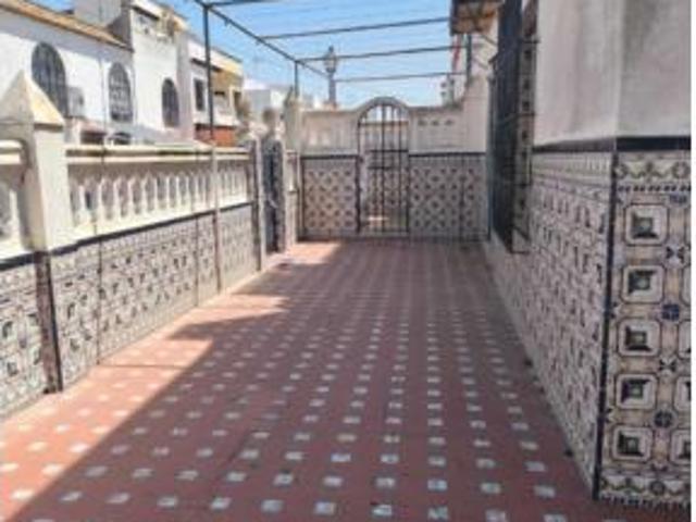 Dúplex Venta Chipiona, Centro Zona Playas