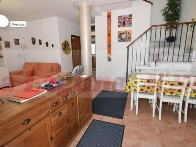 Dúplex Venta Chipiona, La Laguna