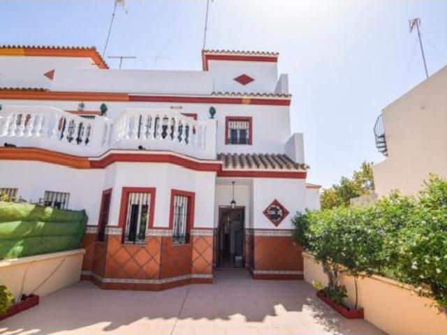 Dúplex Venta Chipiona, La Laguna