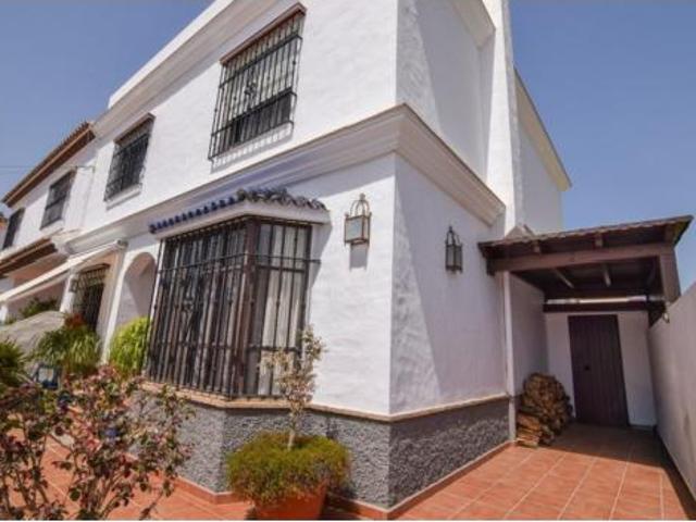 Dúplex Venta Chipiona, La Laguna