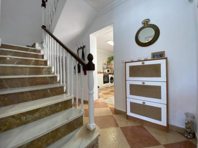 Dúplex Venta Chipiona, La Laguna