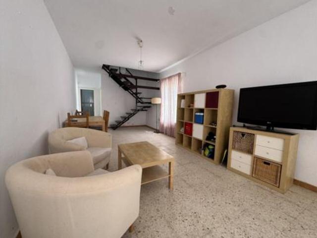 Dúplex Venta Chipiona, La Laguna