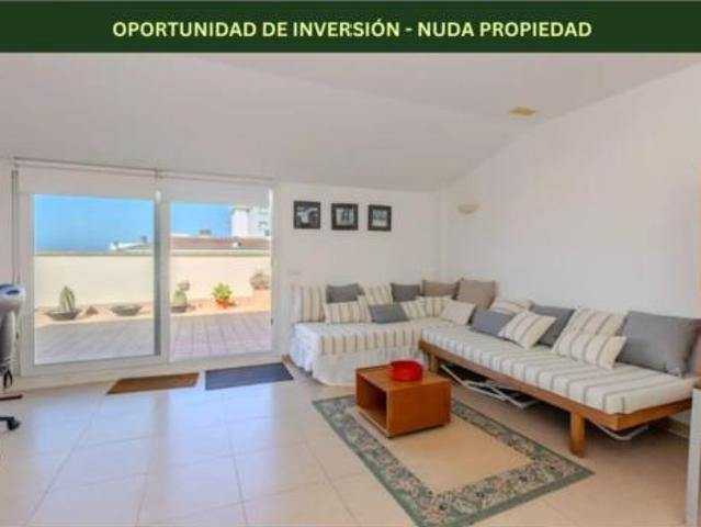 Dúplex Venta Ciutadella de Menorca, Nucli Urbà