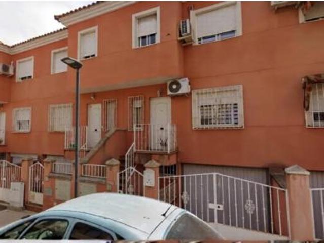 Casa adosada Venta Cijuela, Cijuela