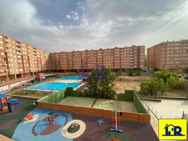 Dúplex Venta Cuenca Capital, Avenida de los Reyes Católicos Paseo de San Antonio