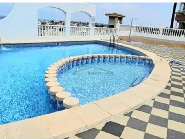 Dúplex Venta Cullera, El Far El Dossel