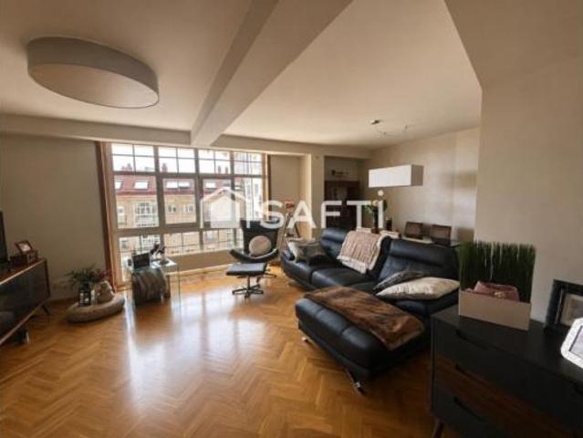 Dúplex Venta A Coruña Capital, Eirís As Xubias Pasaxe
