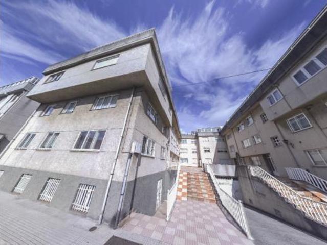 Dúplex Venta A Coruña Capital, Elviña Barrio Flores Matogrande Someso