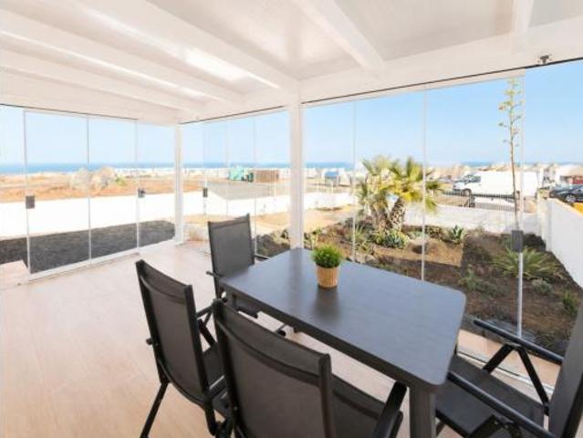Dúplex Venta Antigua, Barranco de La Torre