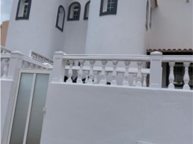Dúplex Venta Antigua, Barranco de La Torre