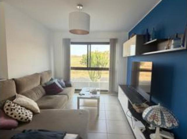 Dúplex Venta Antigua, Barranco de La Torre
