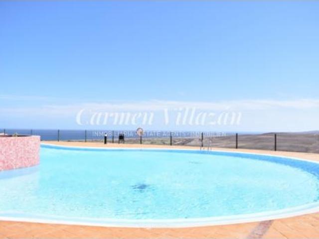 Dúplex Venta Antigua, Castillo de Caleta Fuste