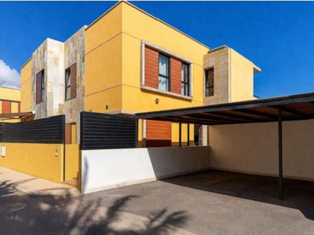 Dúplex Venta Antigua, Costa de Antigua