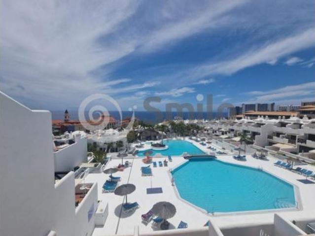 Dúplex Venta Adeje, Callao Salvaje Playa Paraíso Armeñime