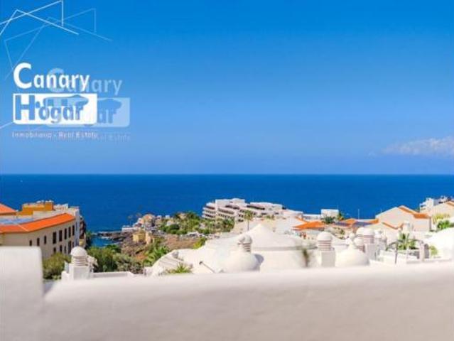Dúplex Venta Adeje, Callao Salvaje Playa Paraíso Armeñime