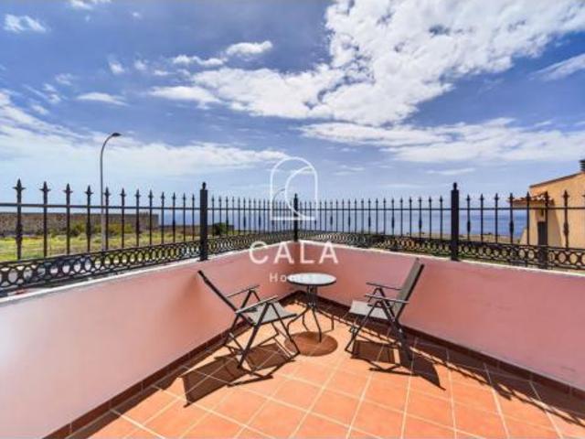 Dúplex Venta Adeje, Callao Salvaje Playa Paraíso Armeñime