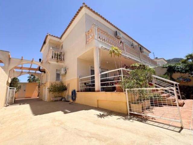 Dúplex Venta Águilas, Calabardina