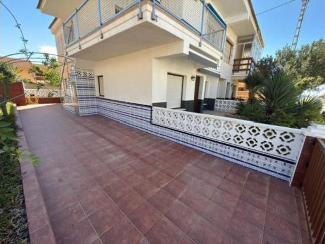 Dúplex Venta Águilas, Calabardina