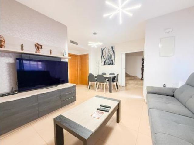 Dúplex Venta Águilas, Calarreona Las Lomas