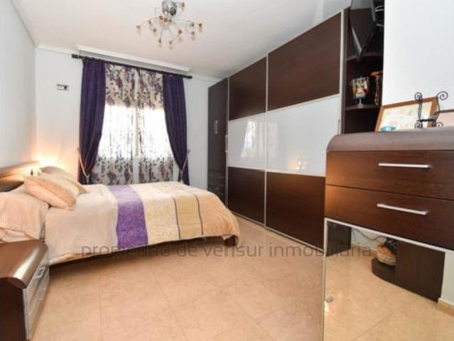 Dúplex Venta Águilas, Centro