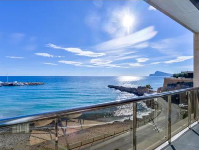 Dúplex Venta Altea, Altea Poble