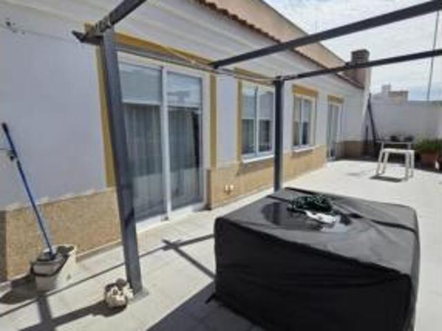 Dúplex Venta Albacete Capital, Carretas