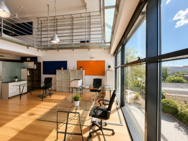 Dúplex Venta Alcobendas, Centro