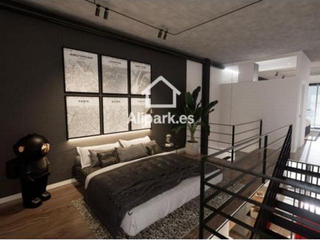 Dúplex Venta Alicante Alacant, Babel