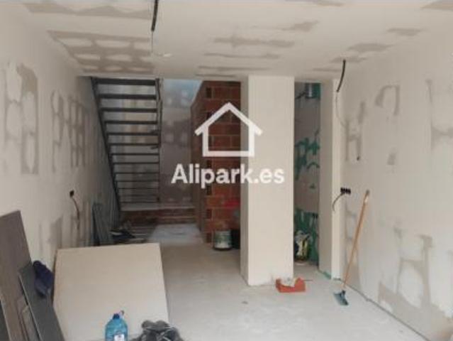 Dúplex Venta Alicante Alacant, Babel