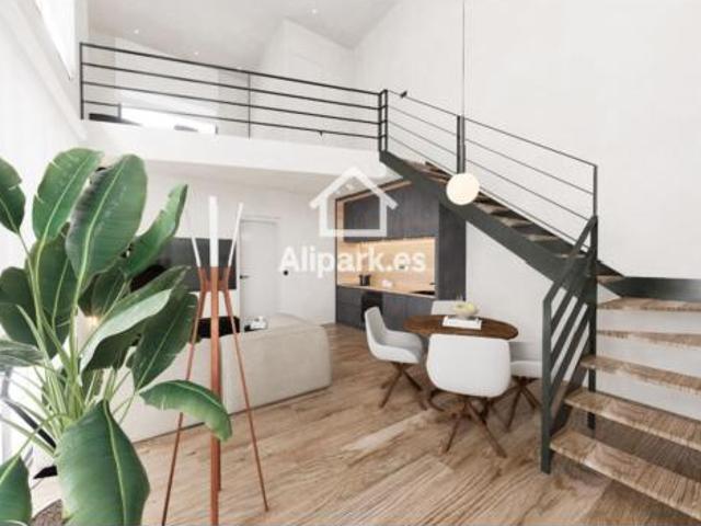 Dúplex Venta Alicante Alacant, Babel