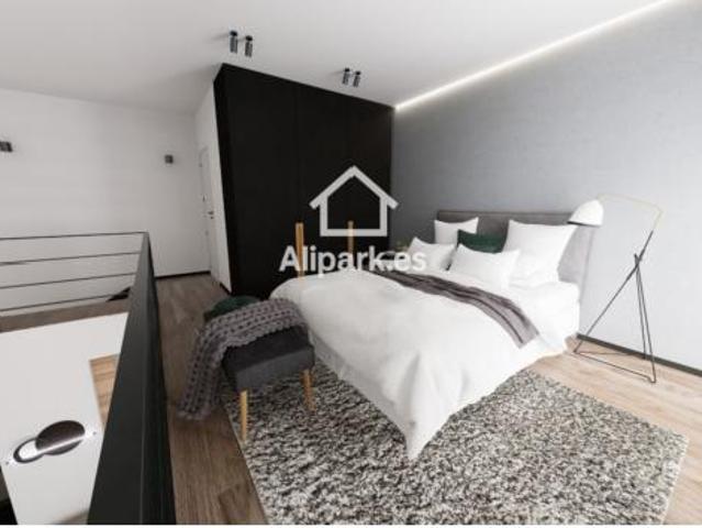 Dúplex Venta Alicante Alacant, Babel
