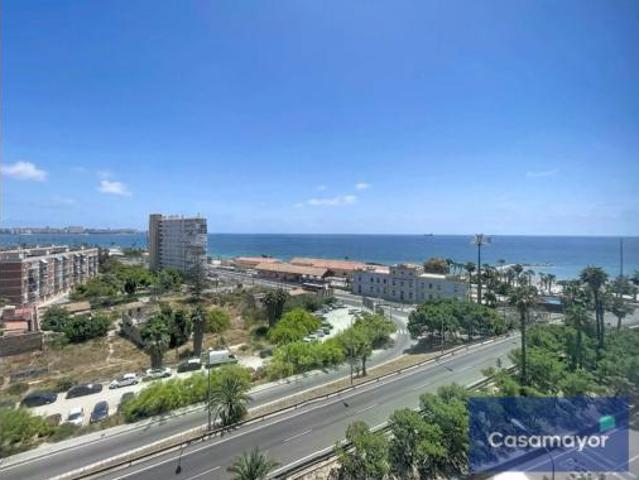 Dúplex Venta Alicante Alacant, Raval Roig