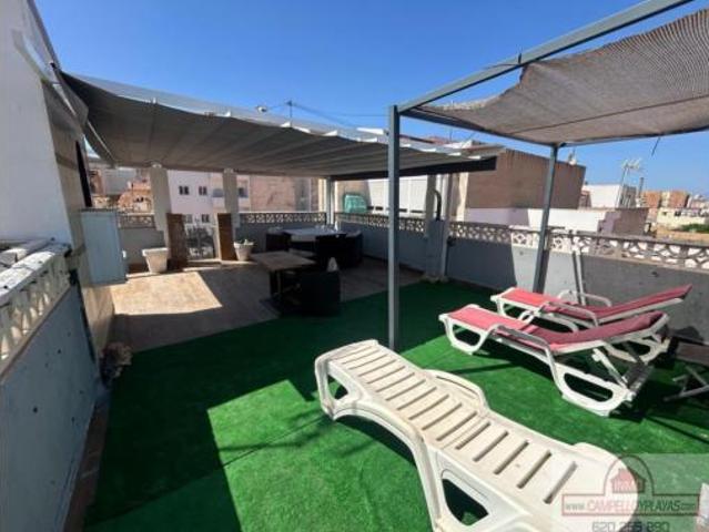 Dúplex Venta Alicante Alacant, San Gabriel