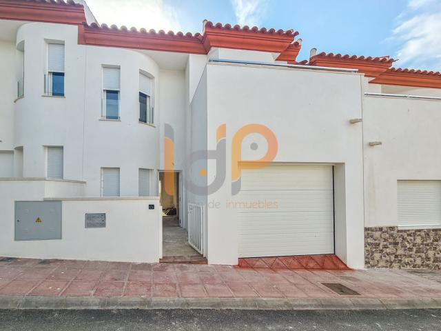 Dúplex Venta Almería