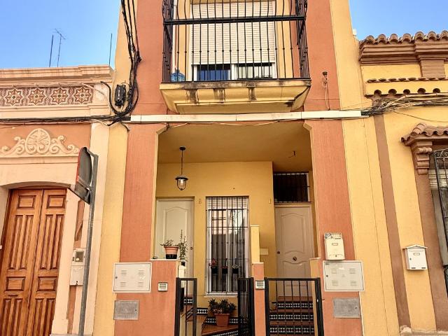 Piso Venta Almería