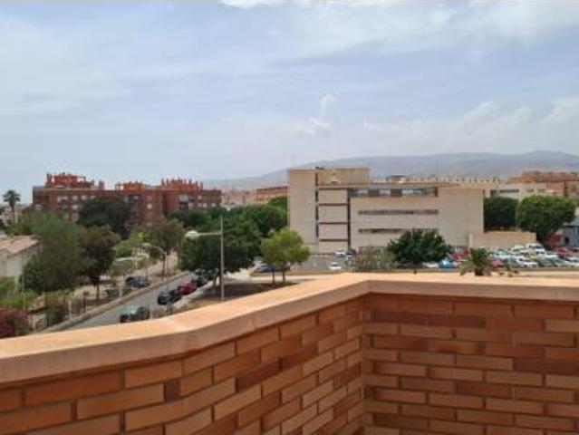 Dúplex Venta Almería Capital, Nueva Almería Cortijo Grande Vega de Acá