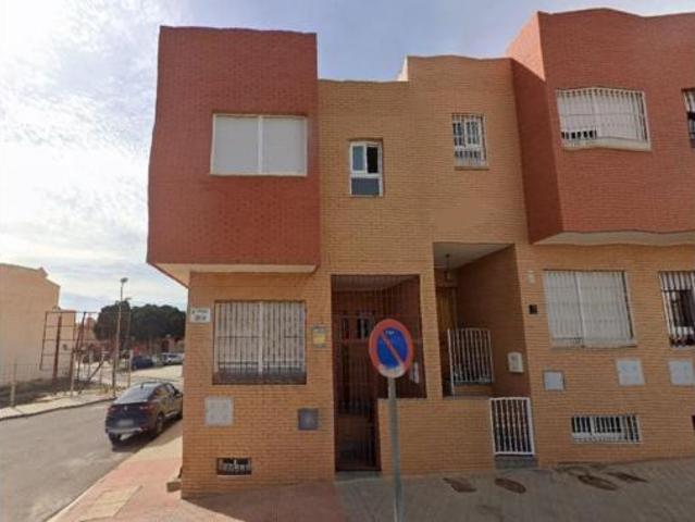 Dúplex Venta Almería Capital, La Cañada Costacabana Loma Cabrera El Alquián