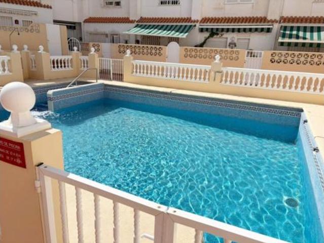 Dúplex Venta Almería Capital, Retamar