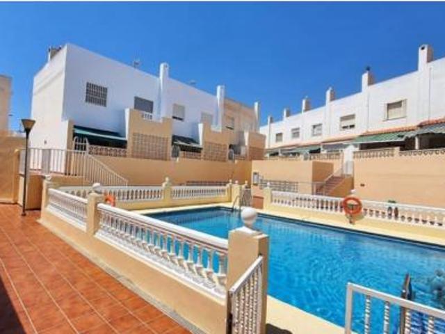 Dúplex Venta Almería Capital, Retamar