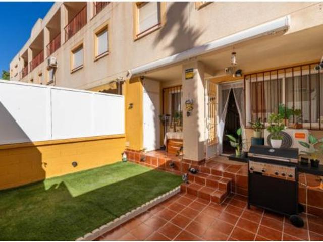 Dúplex Venta Almería Capital, Retamar
