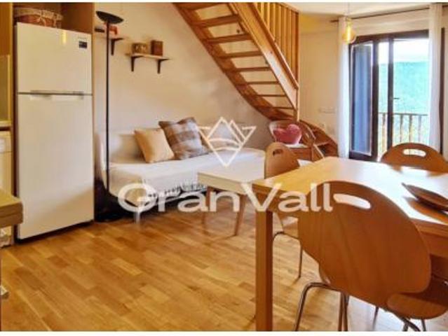 Dúplex Venta Alp, La Molina