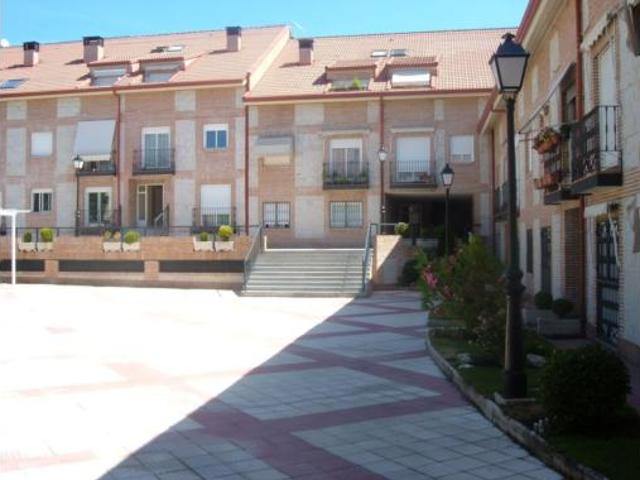 Dúplex Venta Alpedrete, Alpedrete